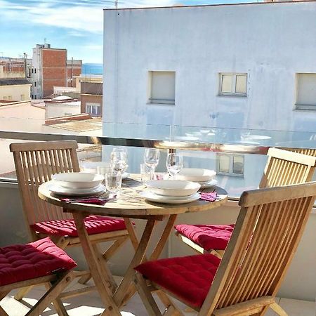 Apartament Familiar Av. Tarragona Roses Exterior photo