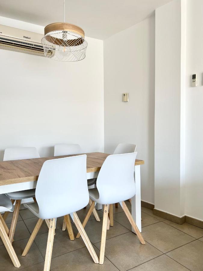Apartament Familiar Av. Tarragona Roses Exterior photo